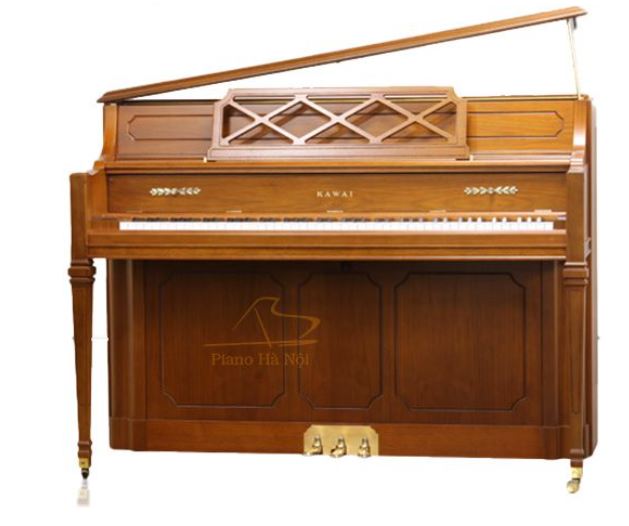 Đàn Piano Cơ Upright Kawai KL 51WI nhiều quà tặng giá trị